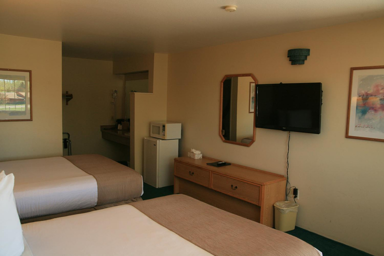 Bedroom 5