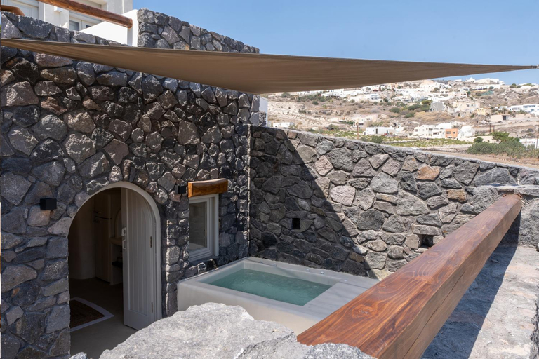Sport & Beauty 2, Grandma's Houses, South Aegean