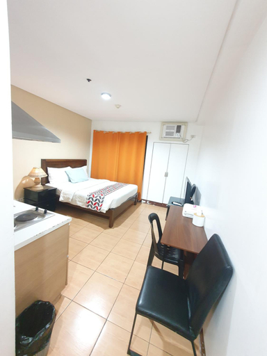 Bedroom 9