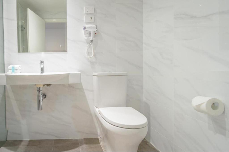 Bathroom 11