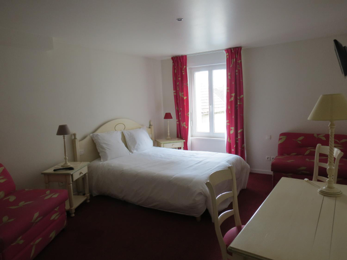 Others 4, Hotel Cote d'Opale, Pas-de-Calais