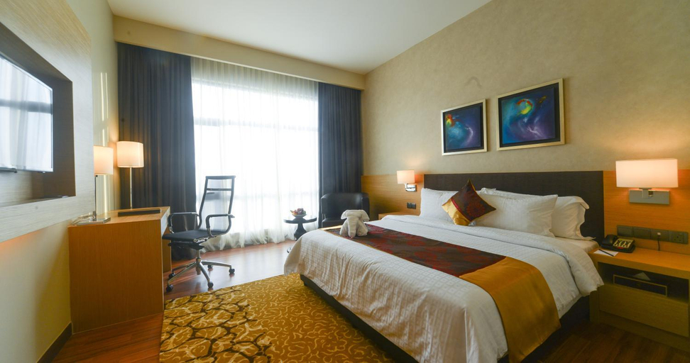 Bedroom 10