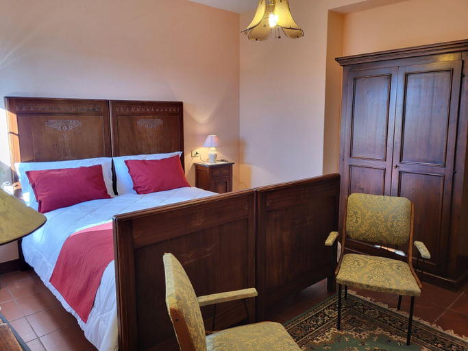 Others 5, Rustic Retreat in Umbria, Perugia