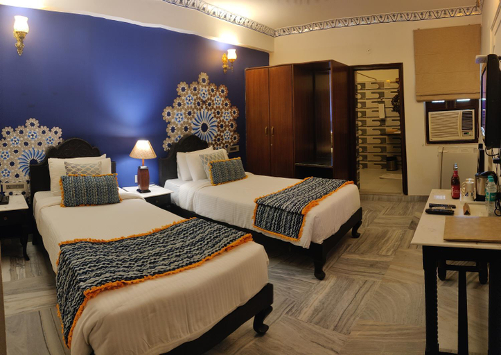 Bedroom 5