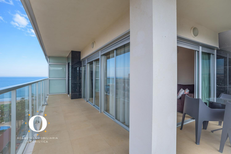 Others 3, Holiday Deluxe Apartment Miramar Magic World, Castellón