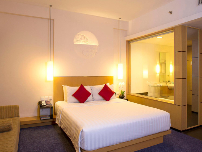 Bedroom 11