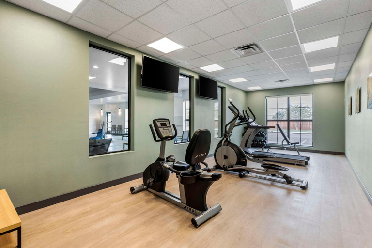 Others 5, Comfort Suites Cheyenne, Laramie