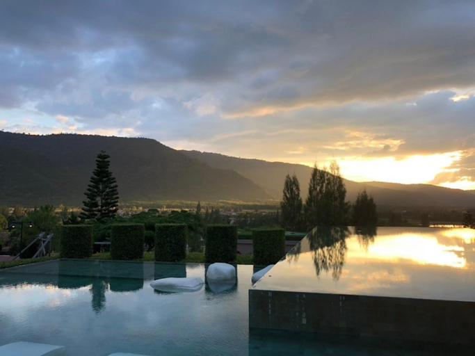 Sport & Beauty 2, Toscana Pool Villa Khao Yai, Pak Chong