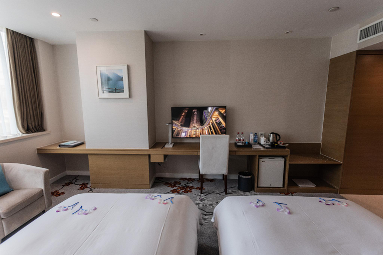 Bedroom 15