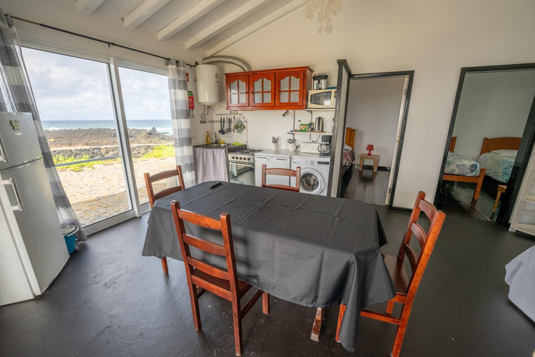 Others 5, Casa Atlantida - Sea front, Lajes das Flores