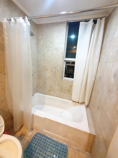 Bedroom 2, SAB R. CONDOTE'L SUITES, Makati City