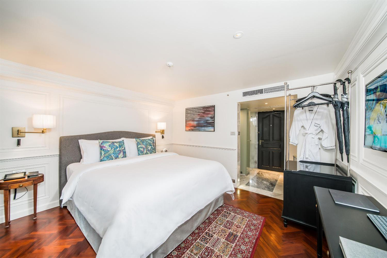 Bedroom 8
