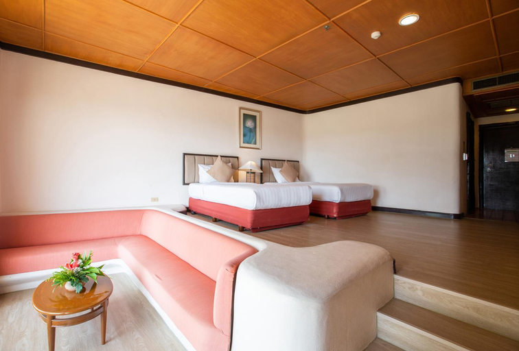 Bedroom 7