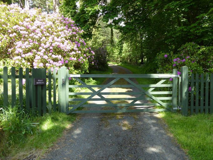 Others 3, Plas Heulog Holiday Accommodation, Conwy