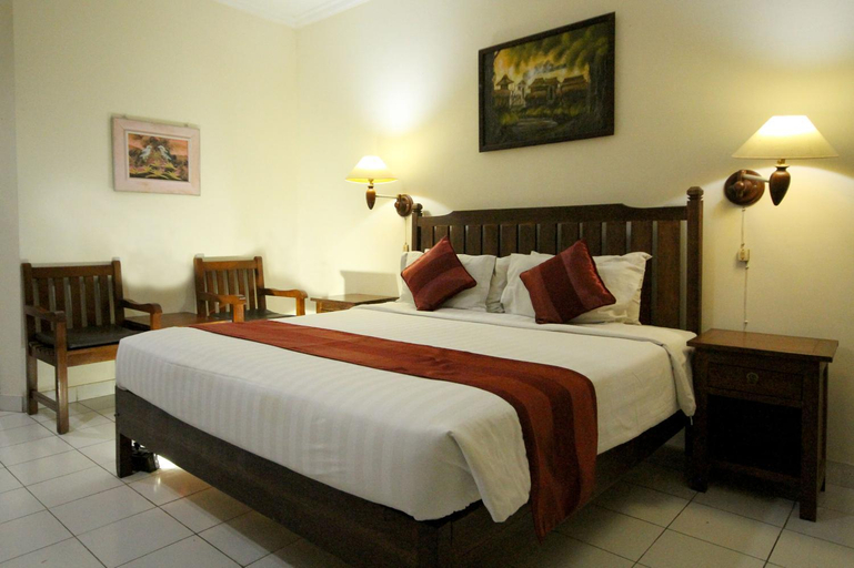 Bedroom 6
