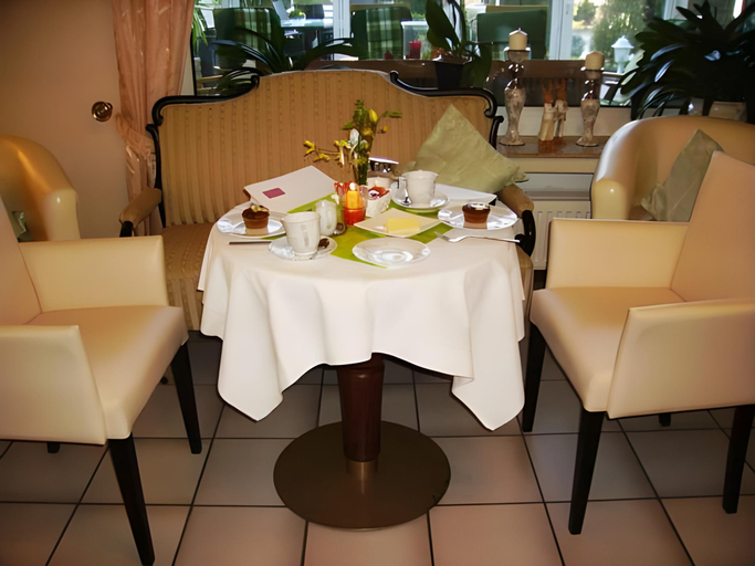 Others 5, PIEPers Hotel Garni, Osnabrück