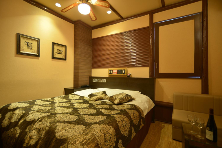 Others 4, Restay Kitakami - Adult Only, Kitakami