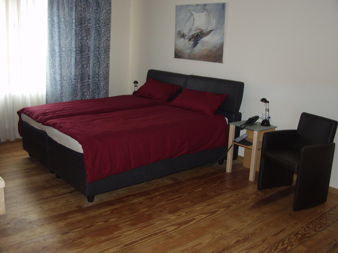 Bedroom 6