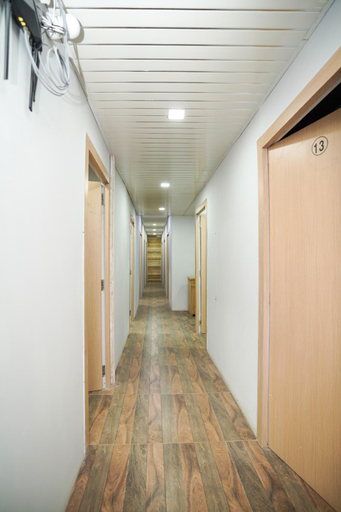 Public Area 2, ZEST STAYS 1054, Mumbai Suburban