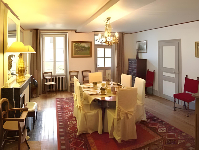 Others 4, Domaine du Bouloy, Yonne