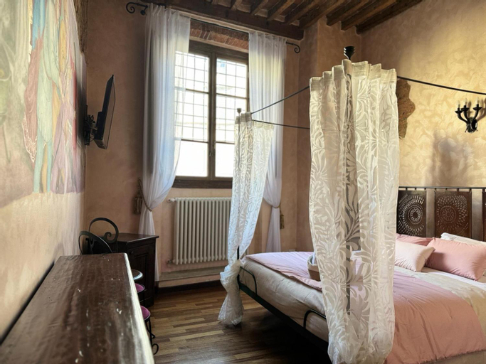 Luxury Corte dei Nobili, Lucca