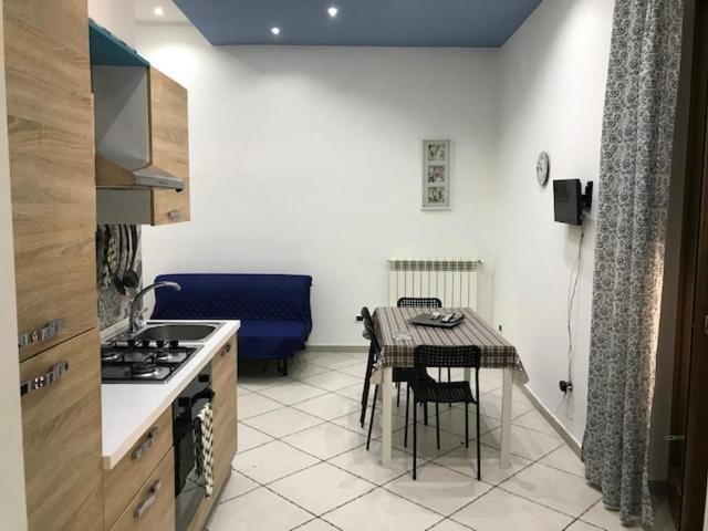 4, Salinis Apartments, Barletta-Andria-Trani