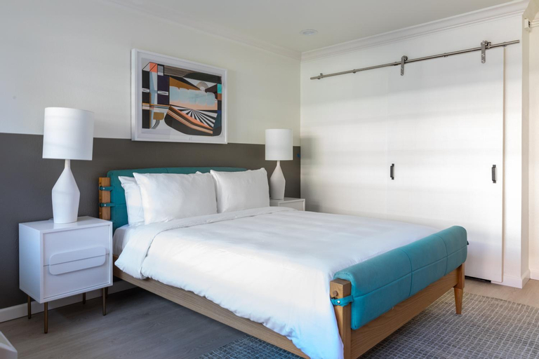 Bedroom 6