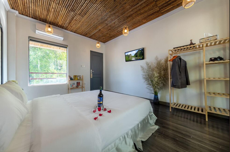 Bedroom 3, Trang An Ecorest Resort & Spa, Hoa Lư