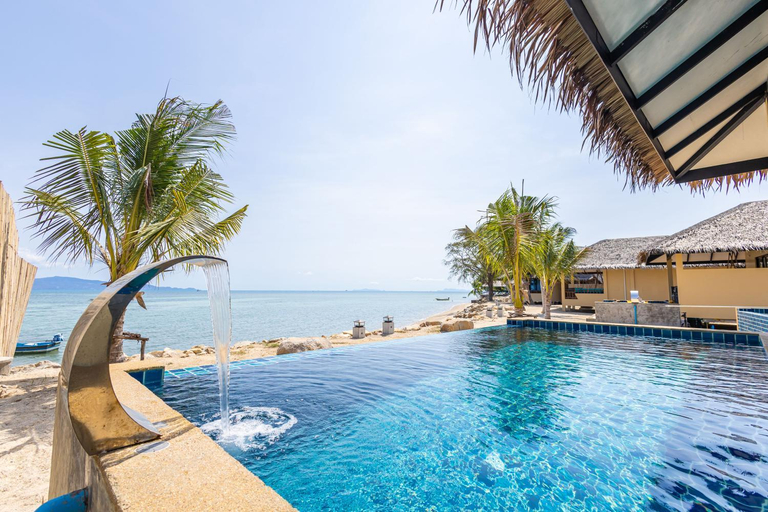 Sport & Beauty 2, Absolute Beachfront Villas, Ko Phangan