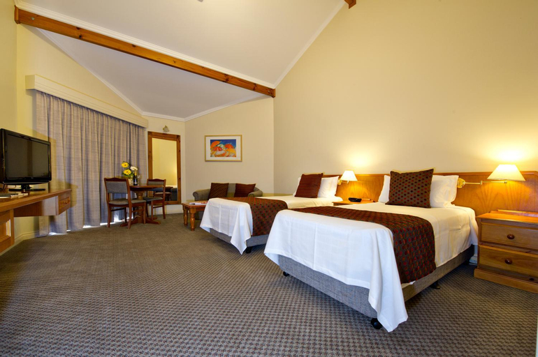 Bedroom 7
