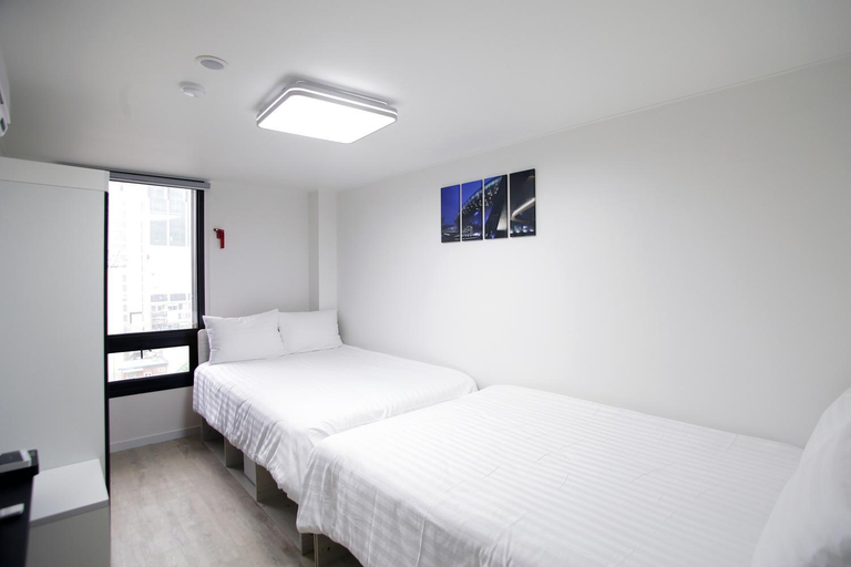 Bedroom 7