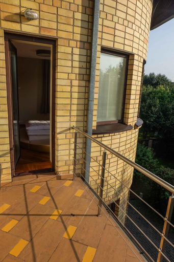 Others 3, A&L private rooms in Kaunas, Kauno