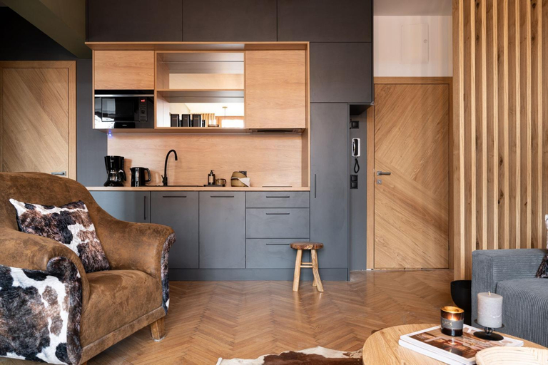Others 4, Apartamenty Krupowki Brama 27, Tatra