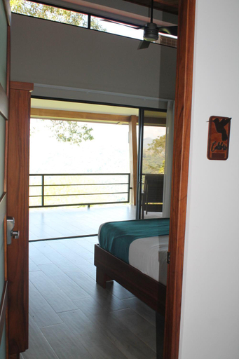 Bedroom 3, Lapazul Boutique Hotel, Aguirre