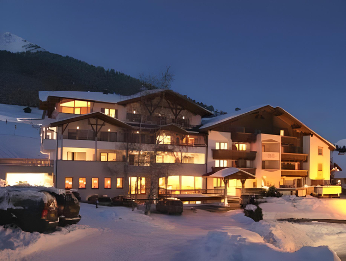 Others 2, Hotel Rock Garni, Landeck