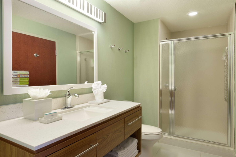 Bathroom 4