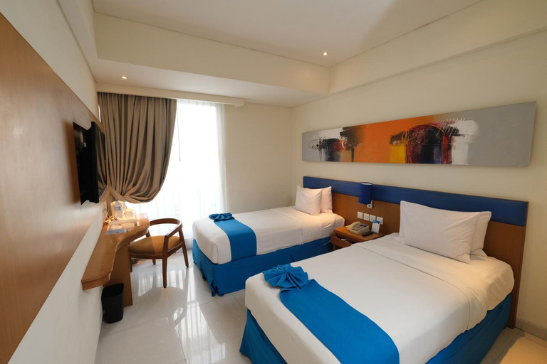 Bedroom 25