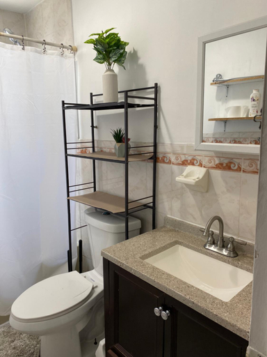 Bathroom 20