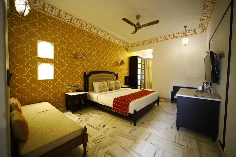 Bedroom 9