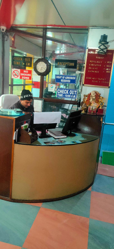 Others 3, Hotel Crystal Palace Dhanaulti, Tehri Garhwal