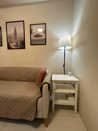 Elane's Staycation -Mezza 2 1 br, San Juan