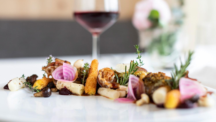 Food & Drinks 4, Ladurner, Bolzano