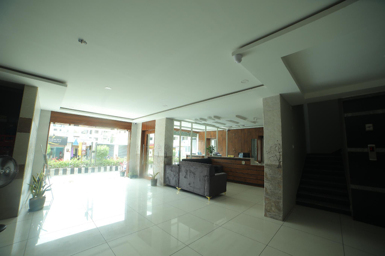 Others 2, HOTEL ROIINN , Chittoor