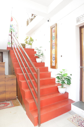 Public Area, Prag View Heritage Homestay, Kachchh