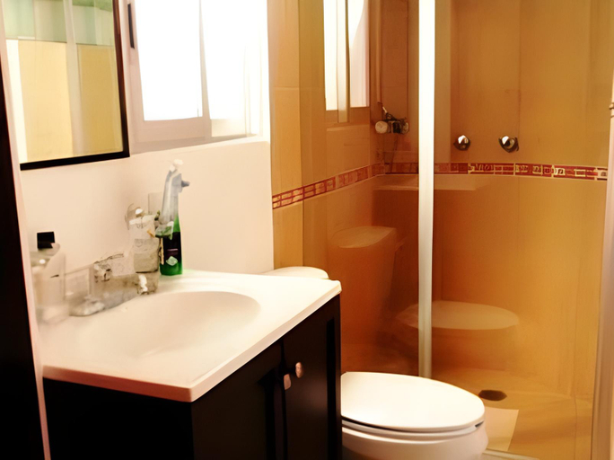 Bathroom 3, Grupo Kings Suites -Monte Chimborazo 537, Naucalpan de Juárez
