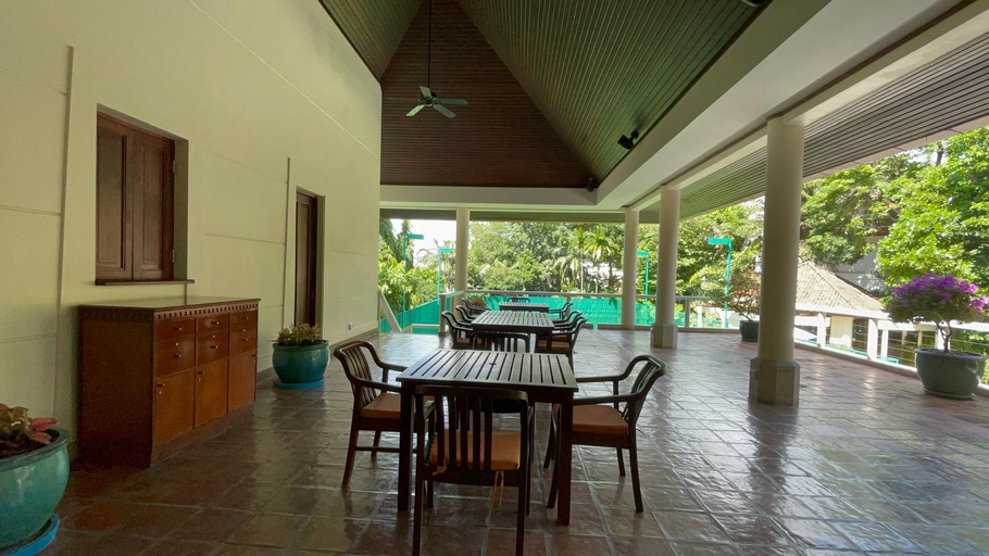 Public Area 4, Villa Mauao-Luxury Villa in Kata, Phuket, Pulau Phuket