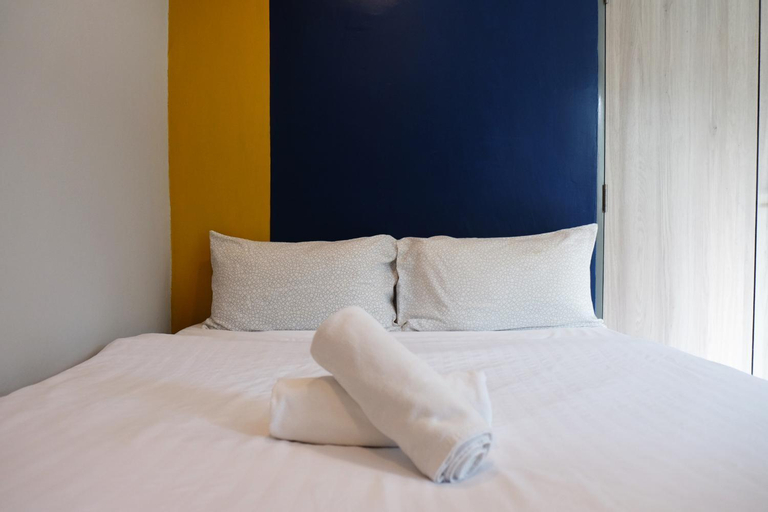 Bedroom 13