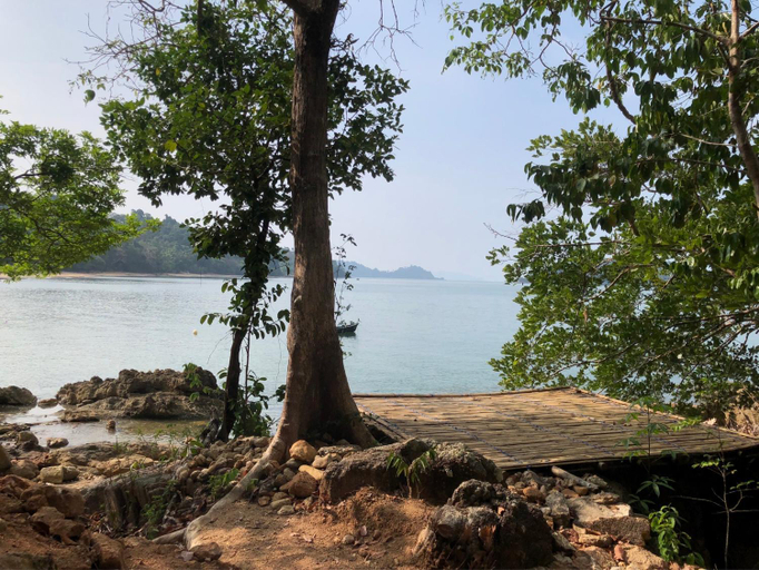 Others 4, The Big House, Muang Ranong