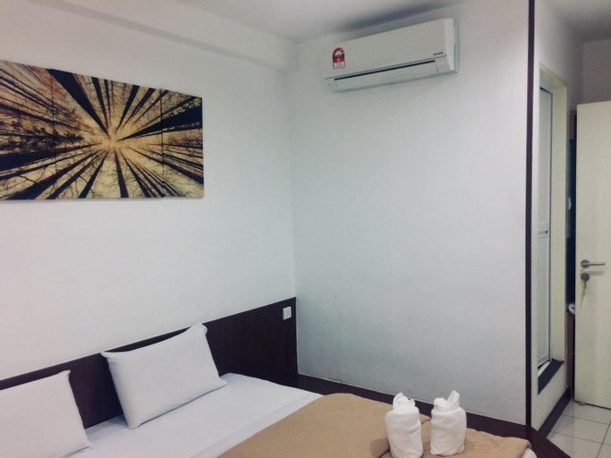 Bedroom 7