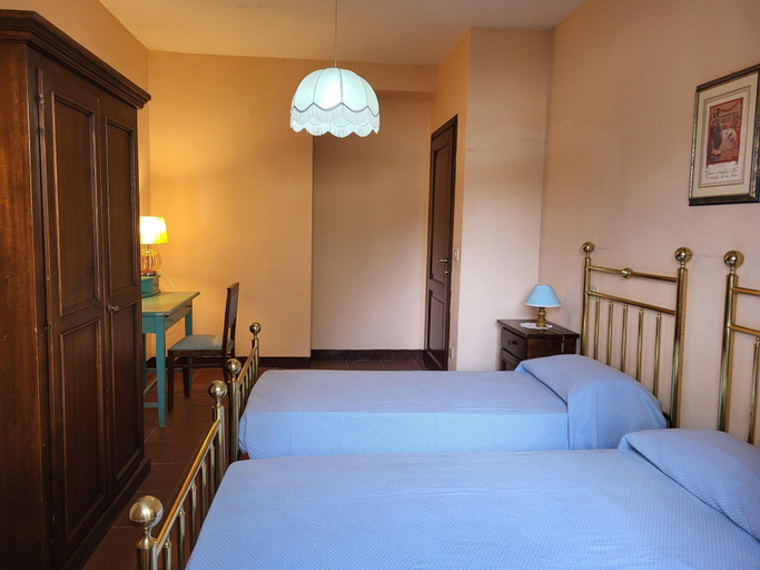 Others 4, Rustic Retreat in Umbria, Perugia